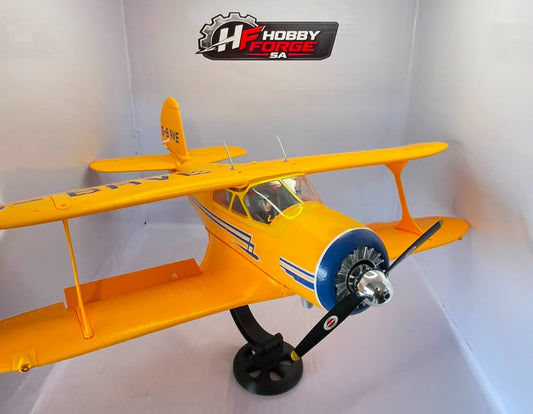 XK A300 Beech D17S