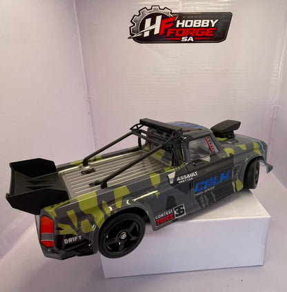 HB Toys RC Drift car 1/12