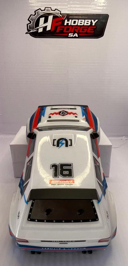 UDIRC RC Drift Car 1/16 4WD