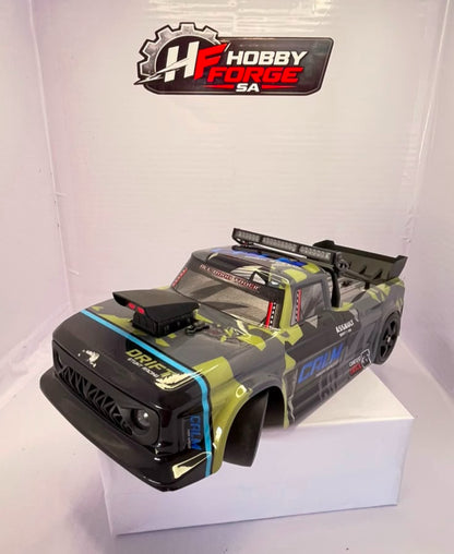 HB Toys RC Drift car 1/12
