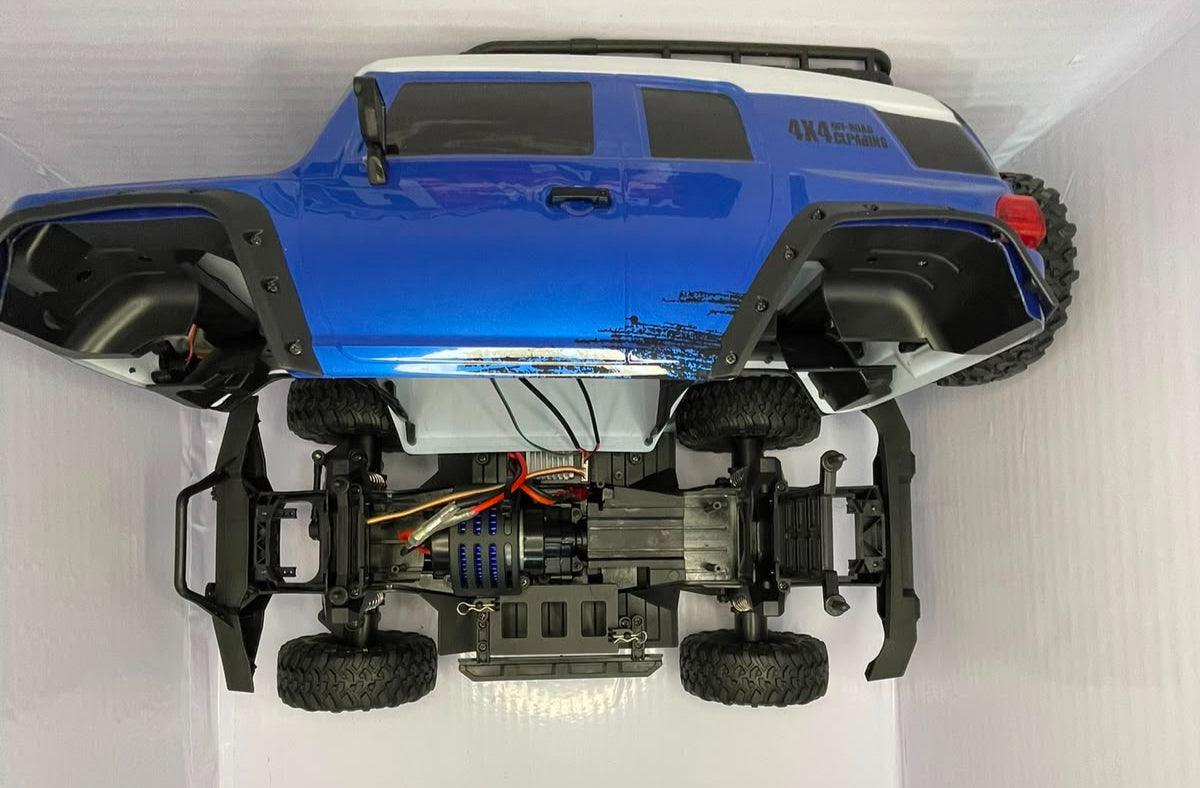 HB Toys ZP1007 1.10 CRAWLER