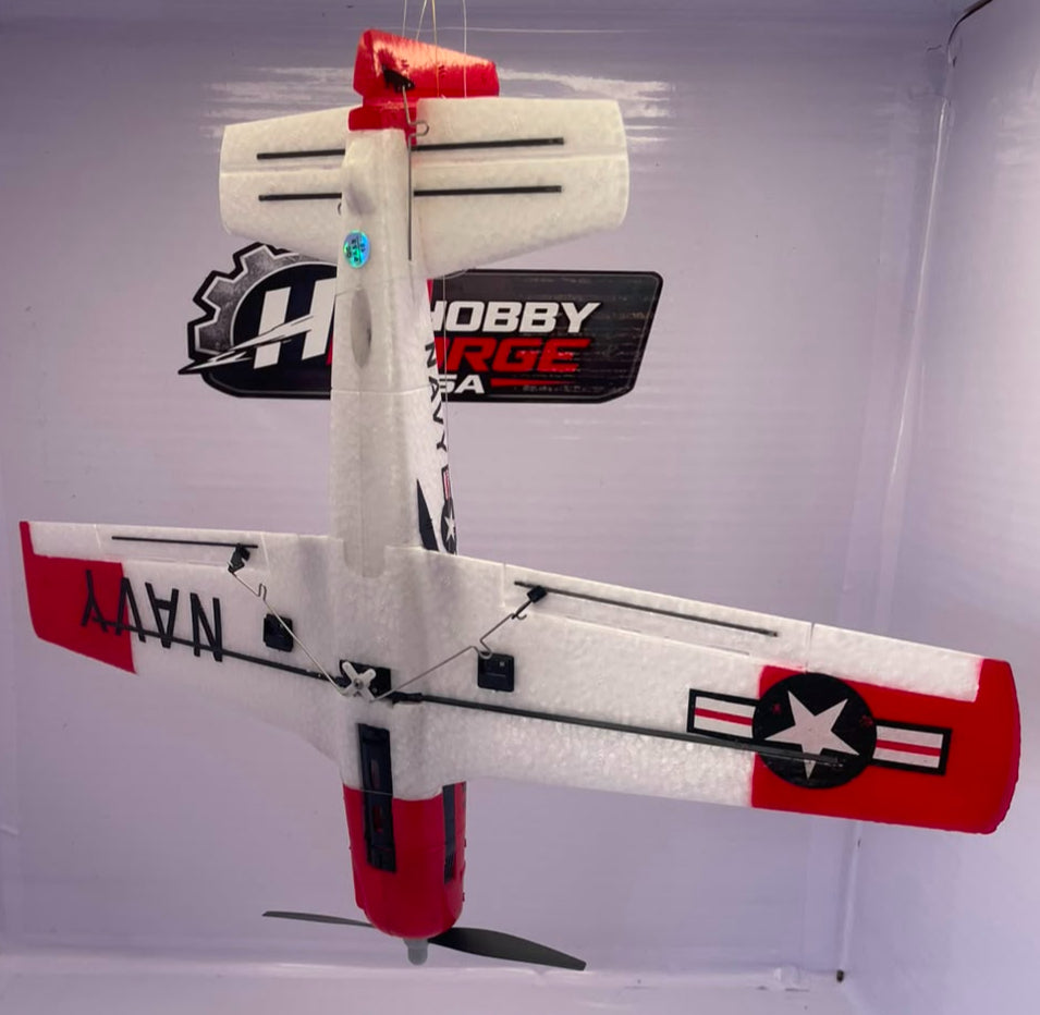 VOLANTEX T28 Trojan