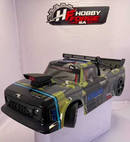 HB Toys RC Drift car 1/12