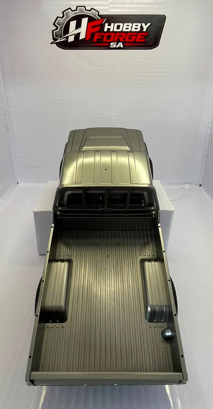 MN 82 LC 79 Toyota Landcruiser 1/12 Rock Crawler RTR
