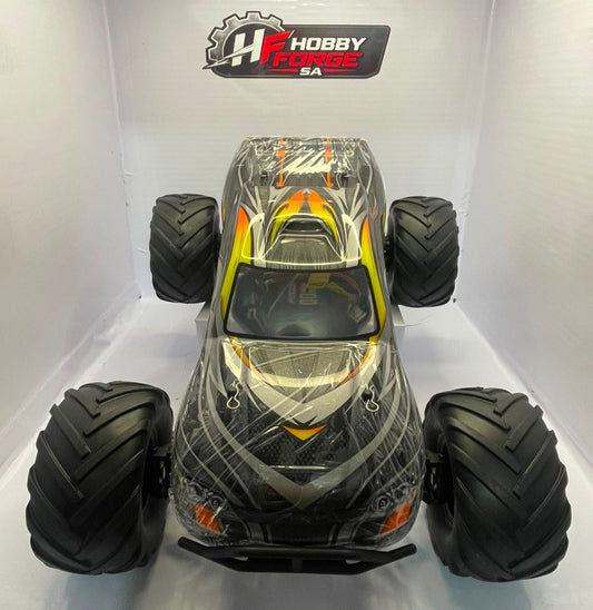 HSP GRAMPUS - BRUSHLESS