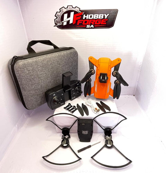 DRONE 3388-55 (V888 BRUSHLESS)
